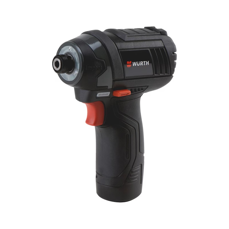 Avvitatore ad impulsi tangenziale a batteria WURTH in vendita - foto 1