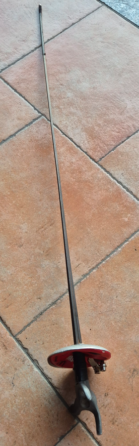 FIORETTO ELETTRICO 85 Cm SX o DX in vendita - foto 1