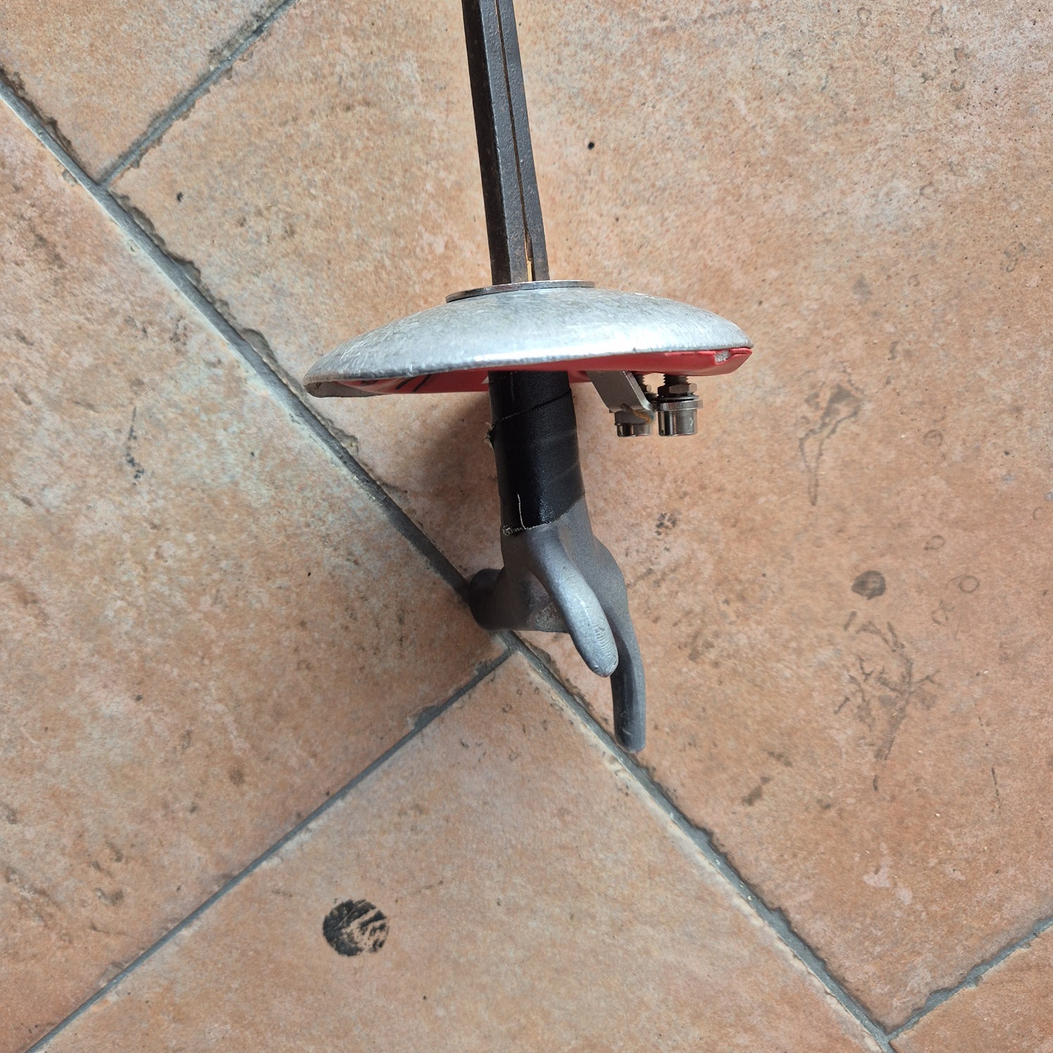 FIORETTO ELETTRICO 85 Cm SX o DX in vendita - foto 2