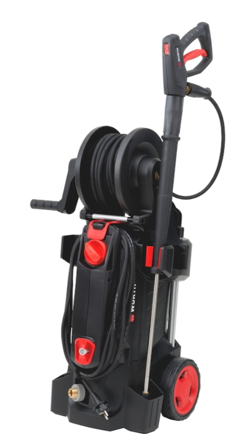 Attrezzatura pulizia professionale in vendita