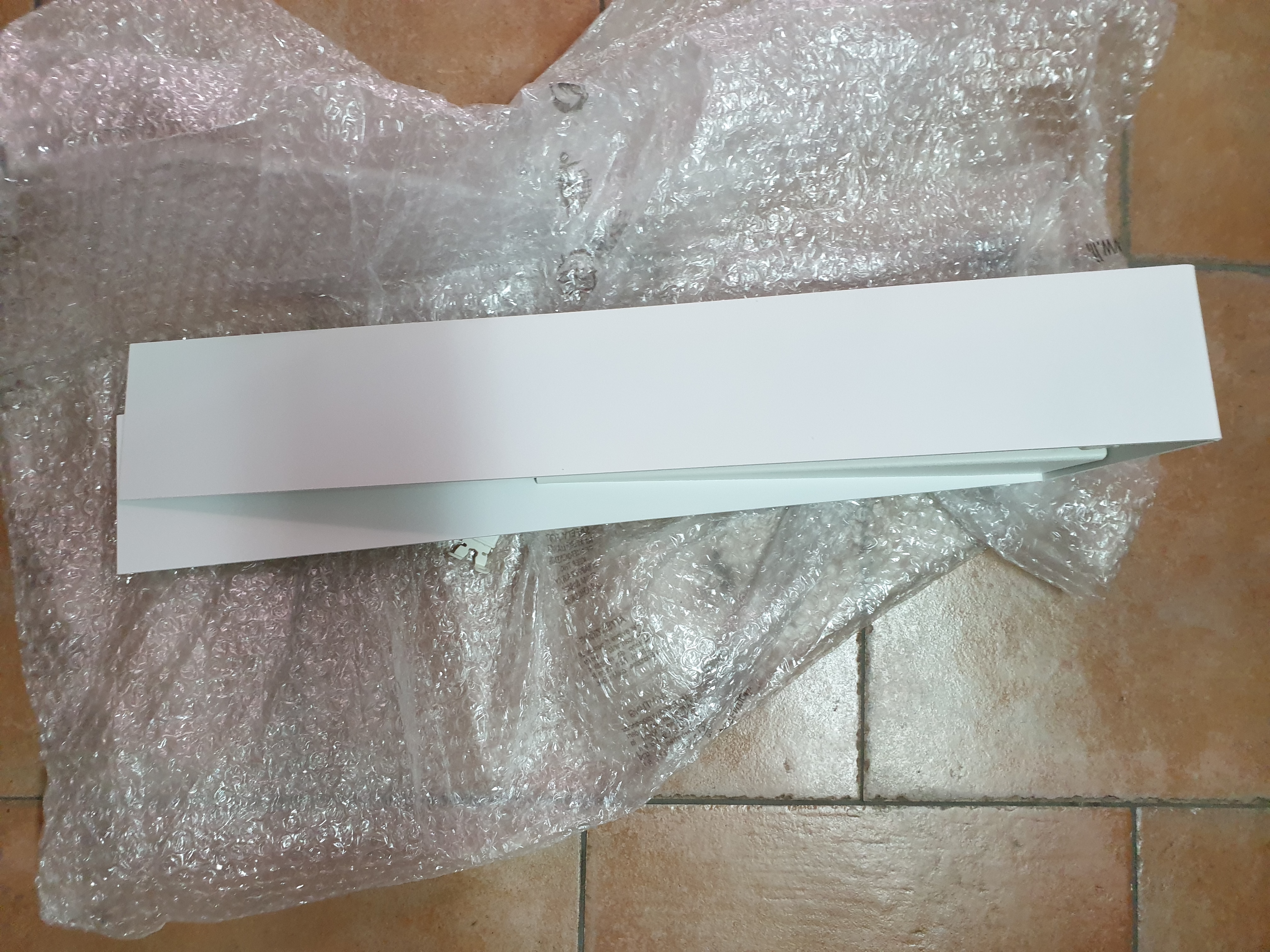 Lampada da parete NUOVA in vendita - foto 4