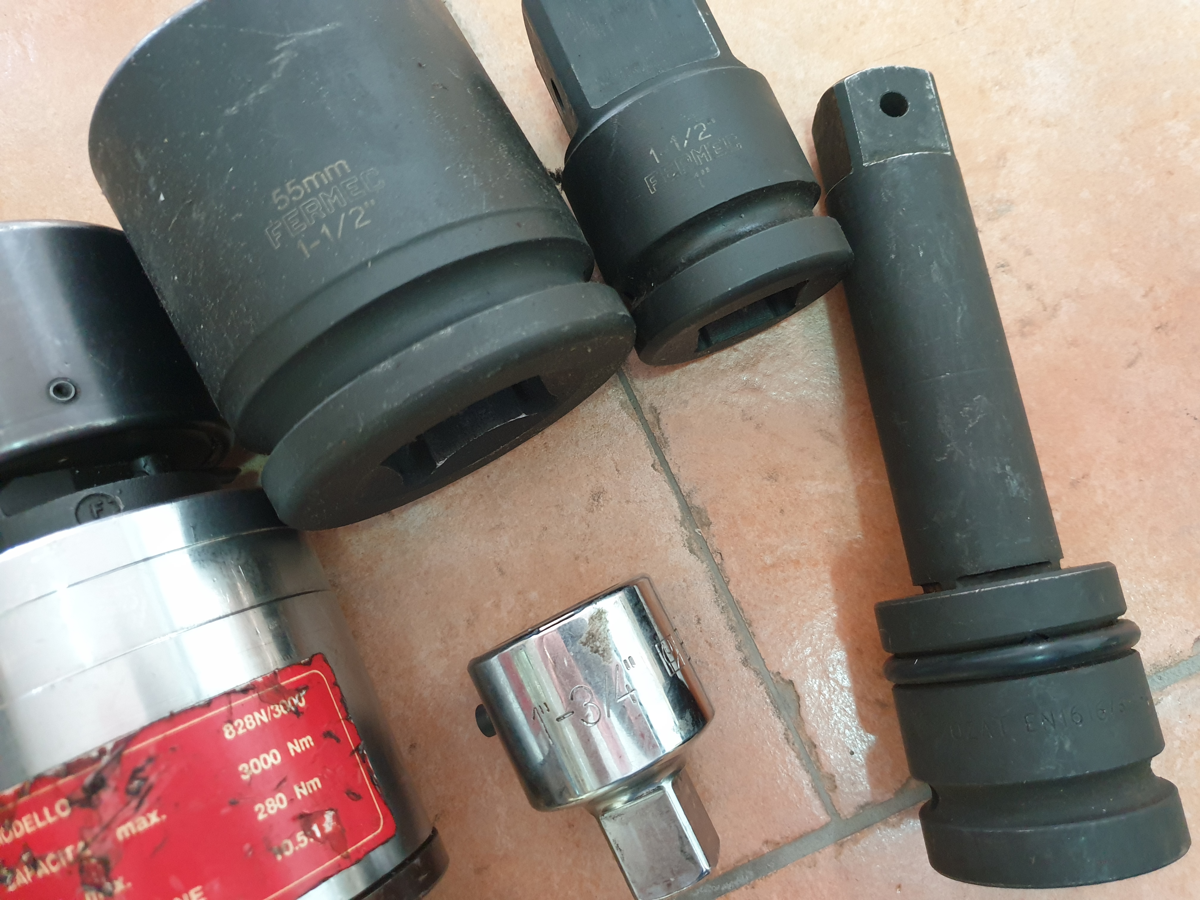 Moltiplicatore di coppia in vendita - foto 2