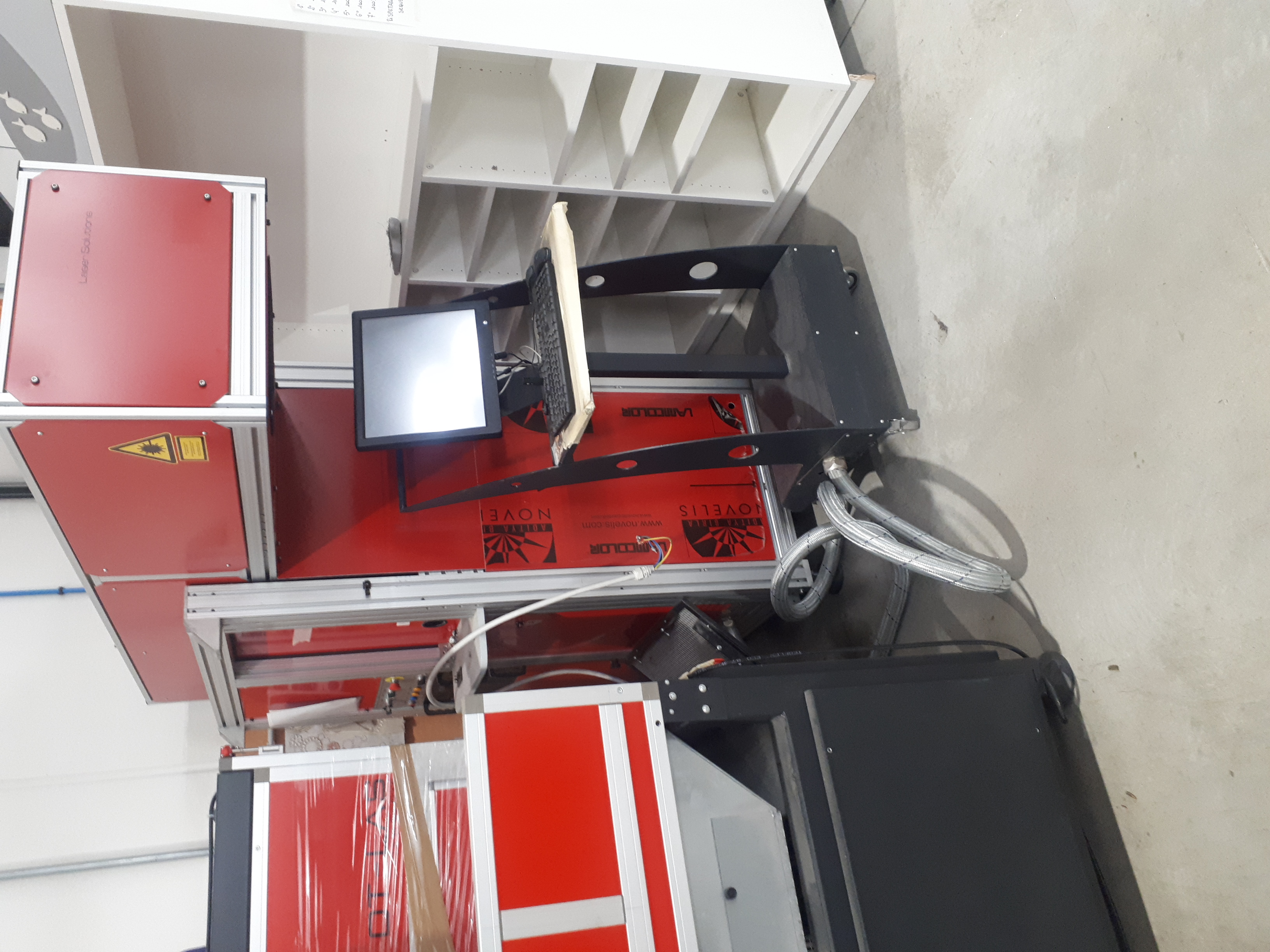 Macchine da stampa digitali in vendita