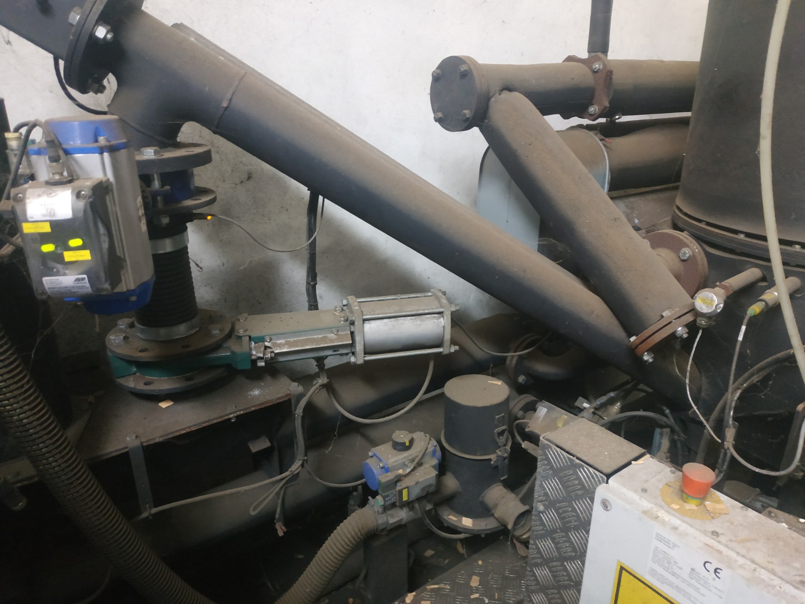 COGENERATORE SPANNER in vendita - foto 4