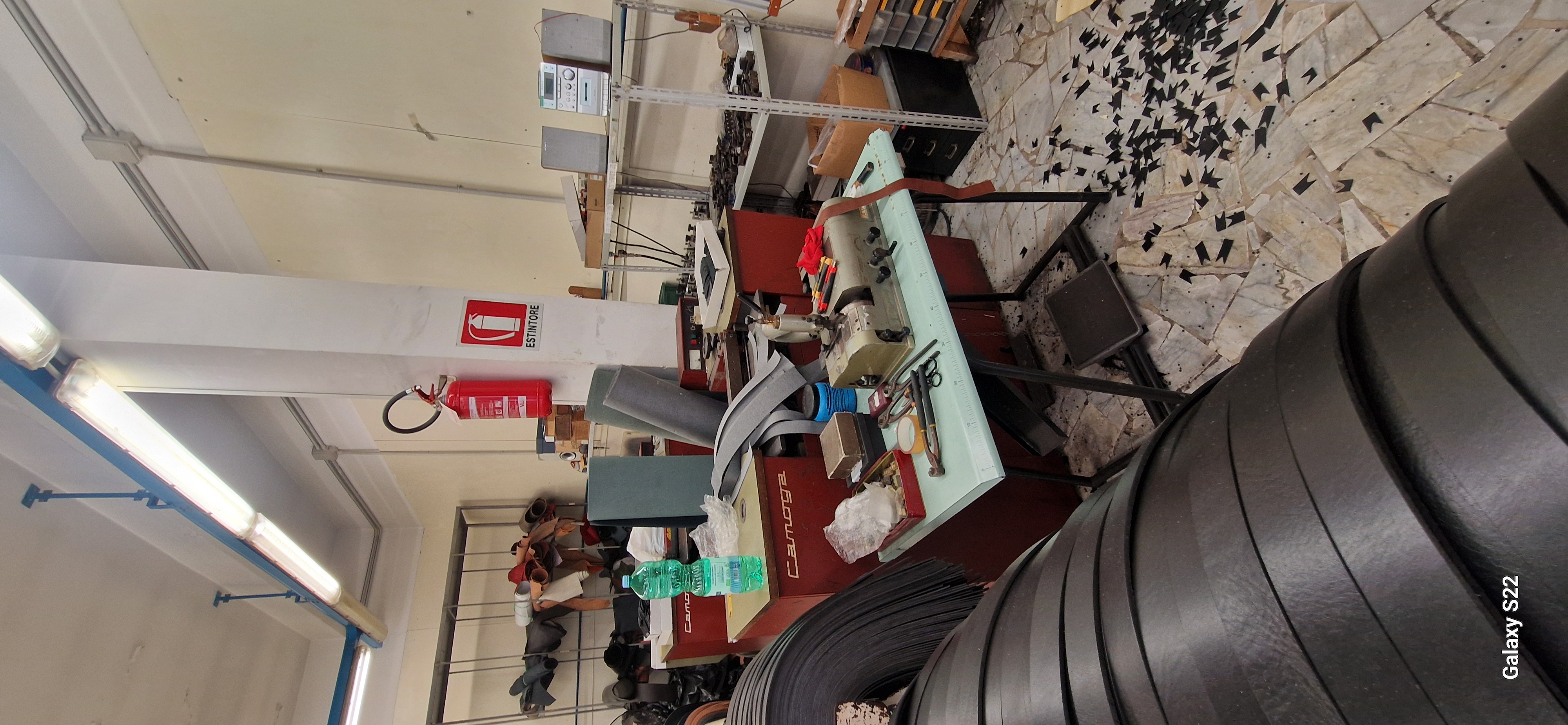 Fabbrica di cinture in vendita - foto 11