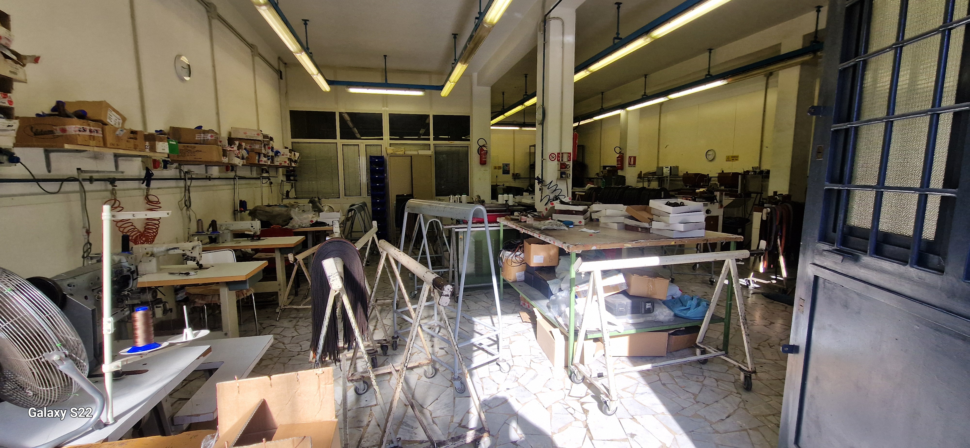 Fabbrica di cinture in vendita - foto 4