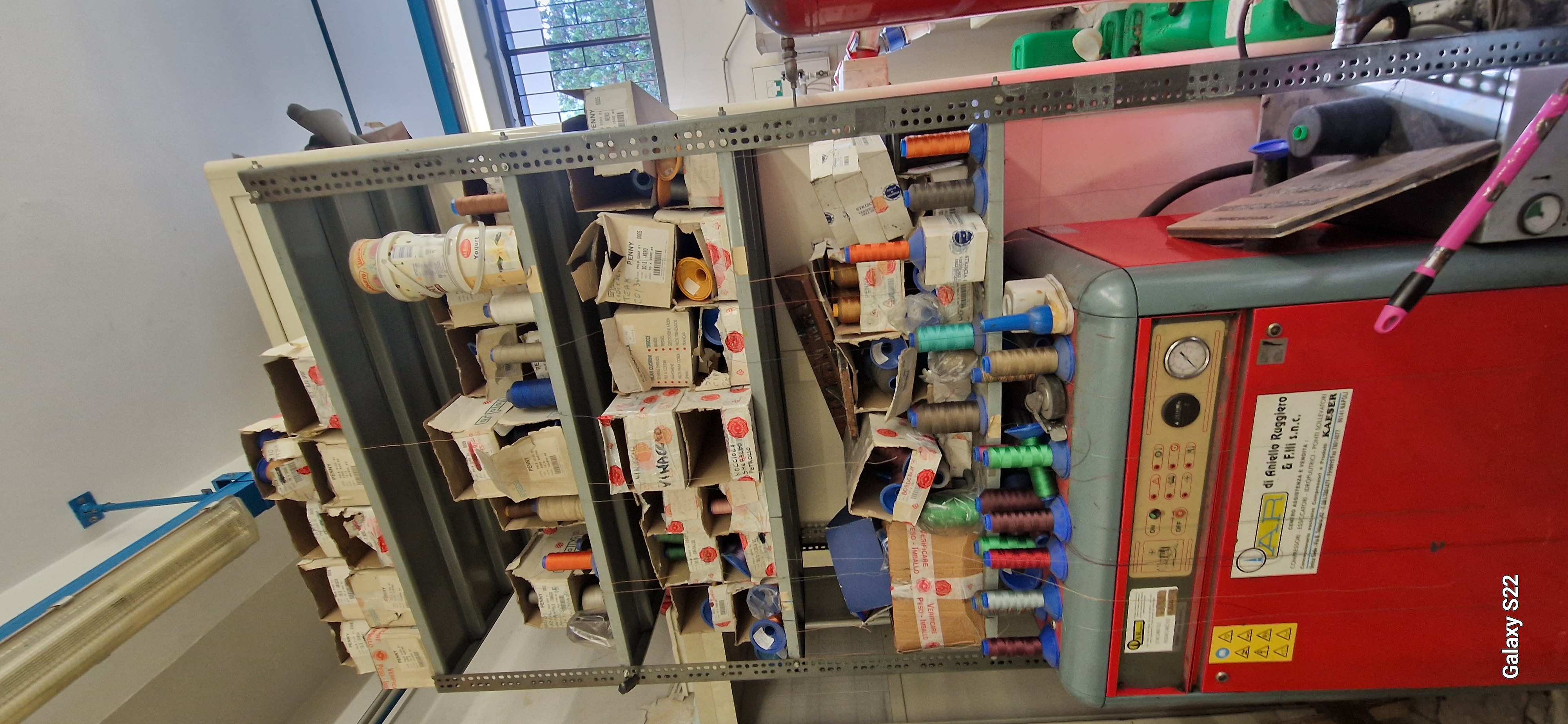 Fabbrica di cinture in vendita - foto 12