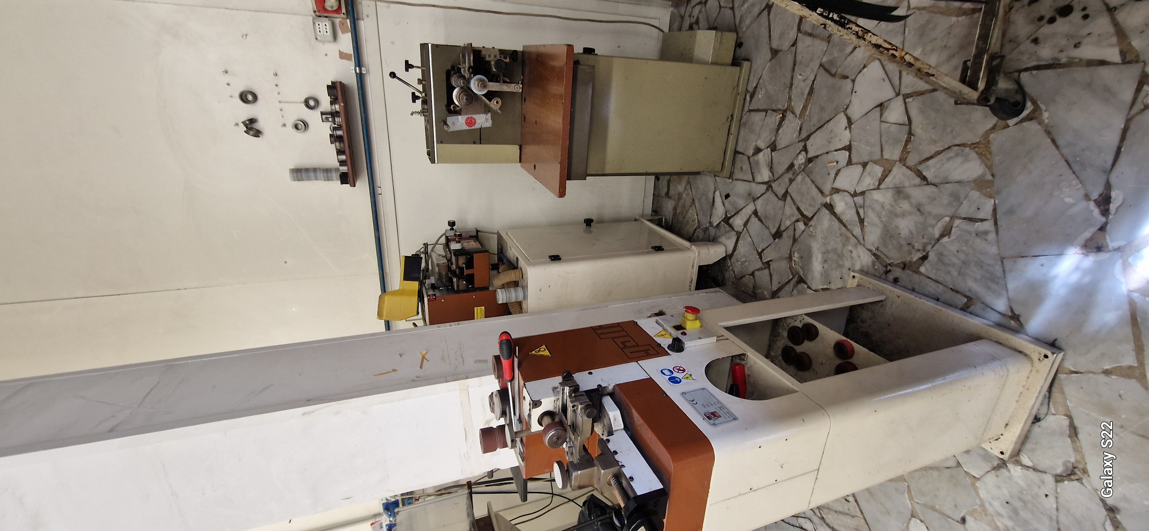 Fabbrica di cinture in vendita - foto 9