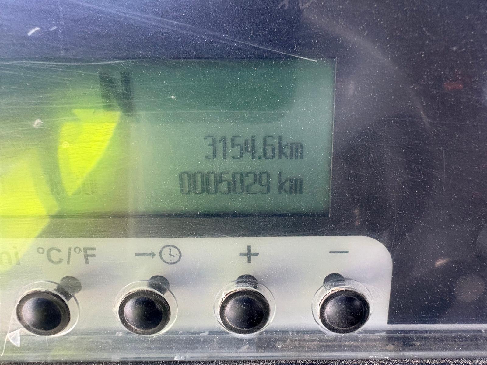 GRU GROVE GMK 3060 L-1 in vendita - foto 2