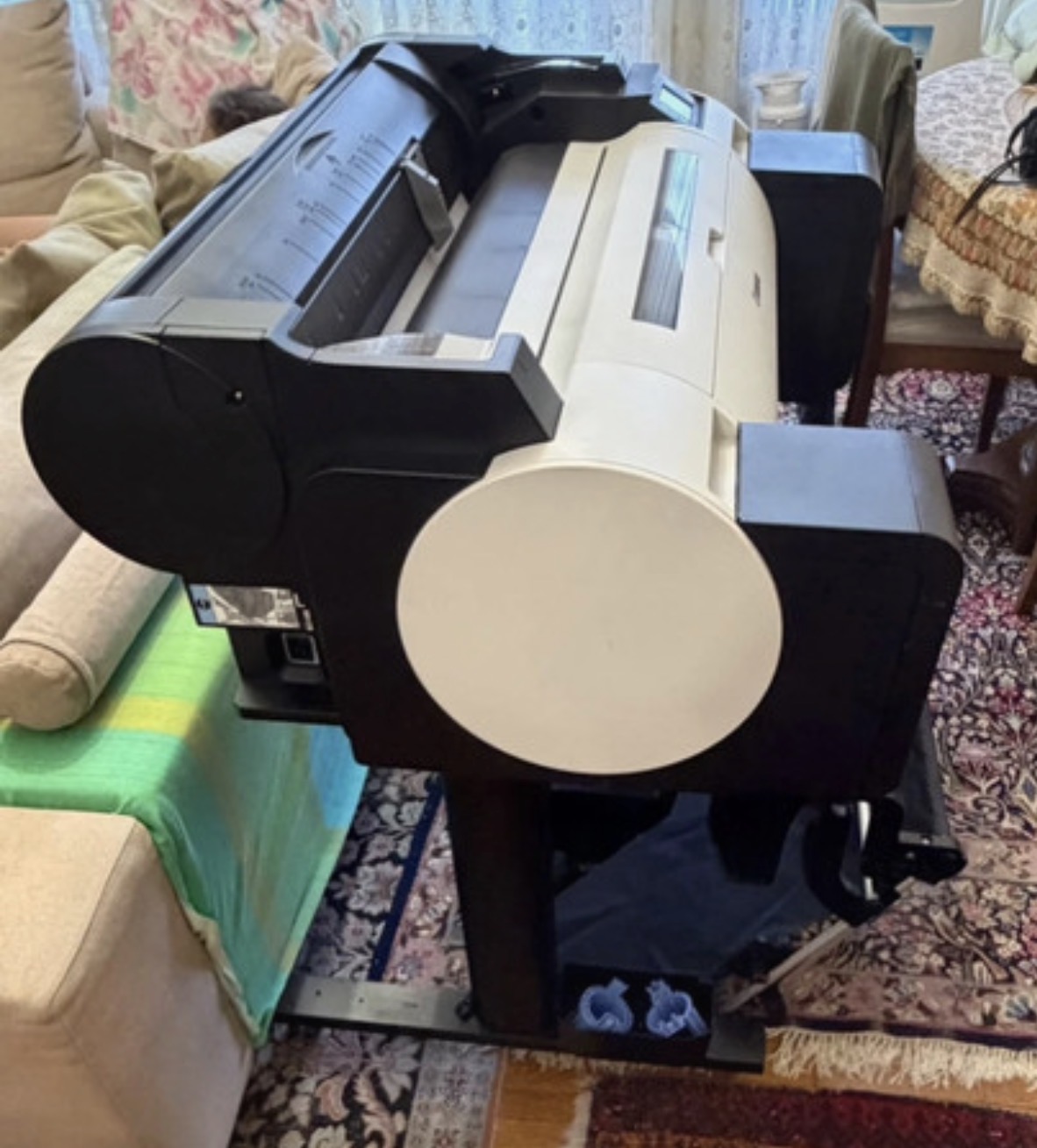 Canon ImagePROGRAF TM-200 in vendita - foto 2