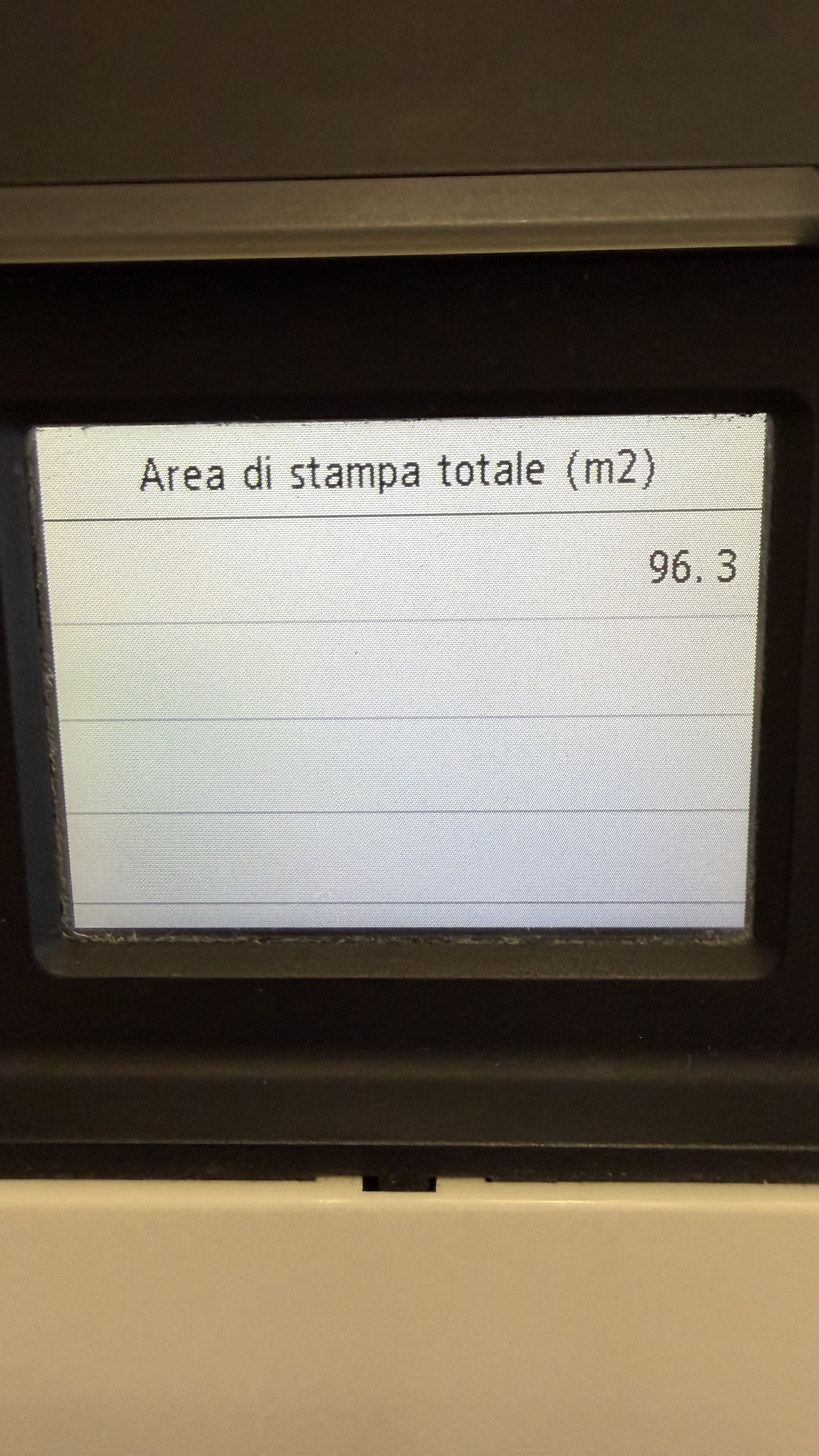 Canon ImagePROGRAF TM-200 in vendita - foto 4