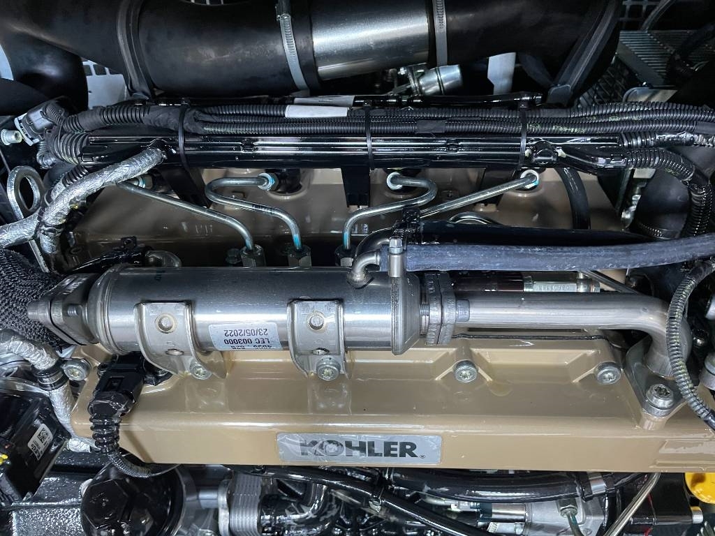Generatore Stage V Kohler KDI2504T in vendita - foto 8