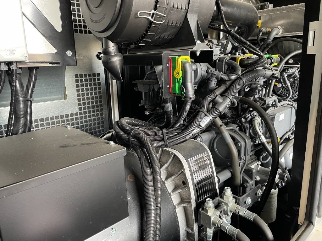 Generatore Stage V Deutz TCD4.1L4 in vendita - foto 6
