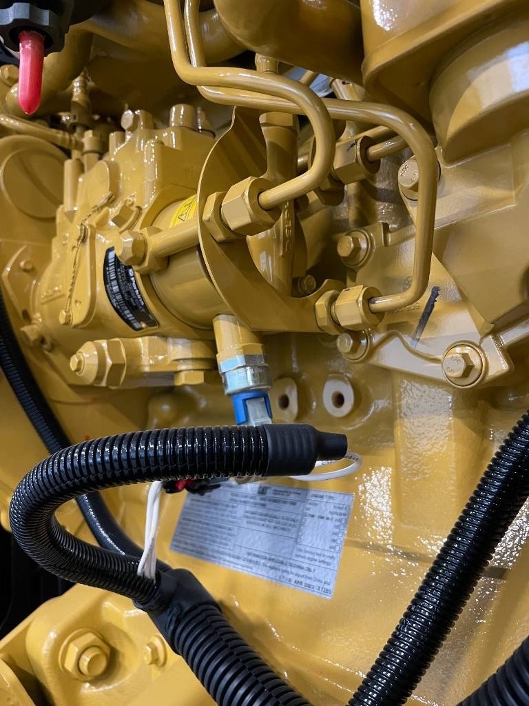 Generatore Caterpillar DE65E0 in vendita - foto 6