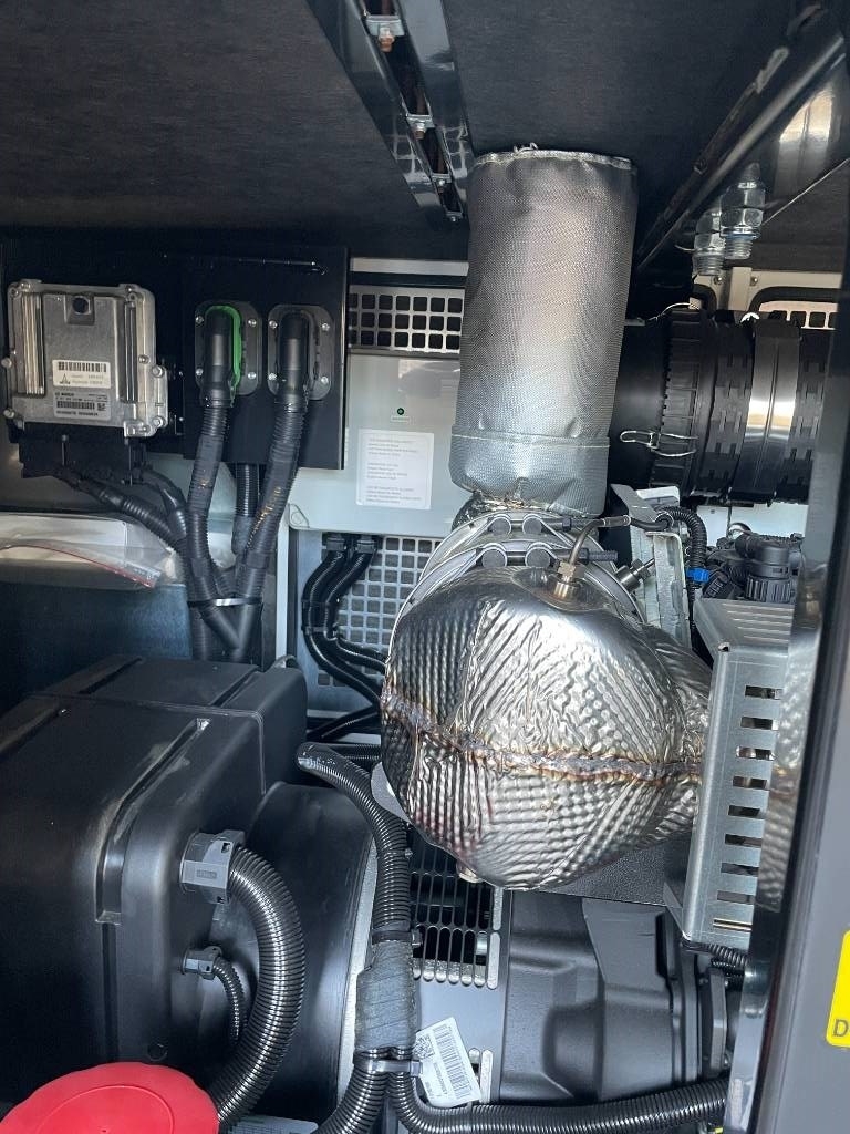 Generatore Stage V Deutz TD2.9 L4 in vendita - foto 8