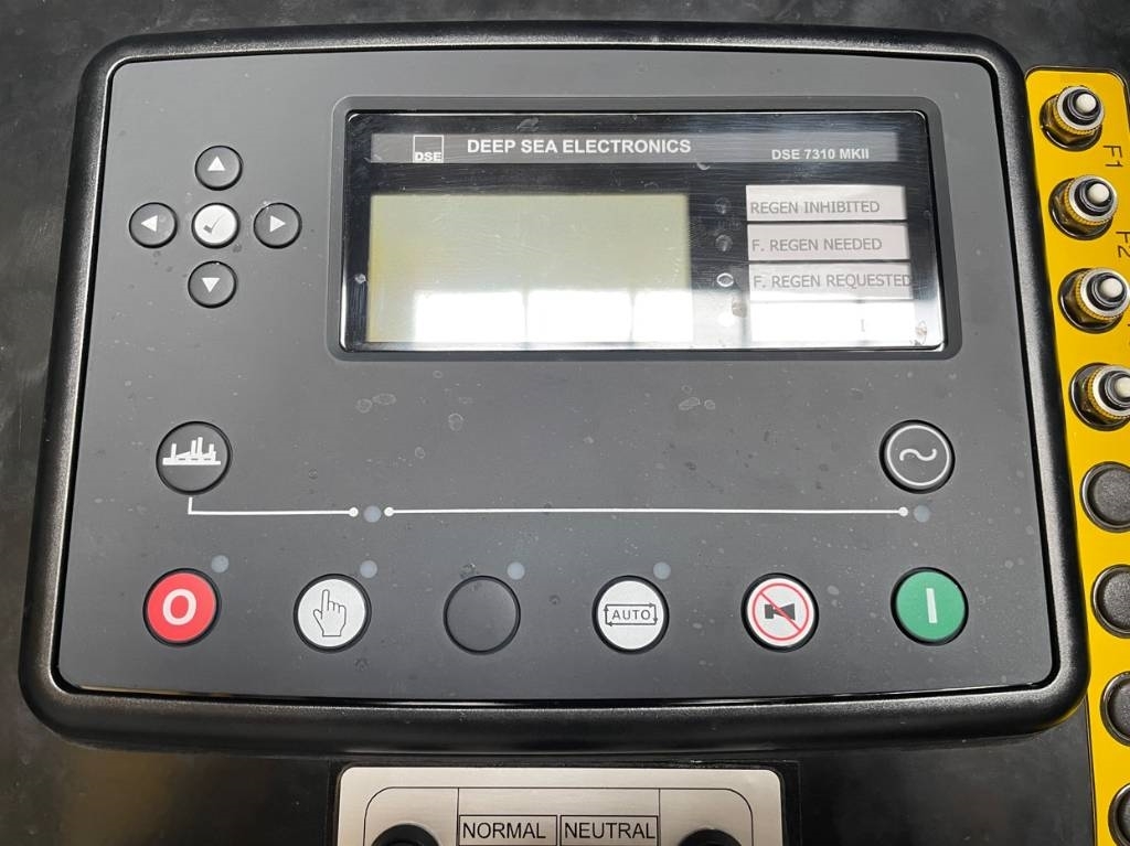 Generatore Stage V Deutz TCD4.1L4 in vendita - foto 4