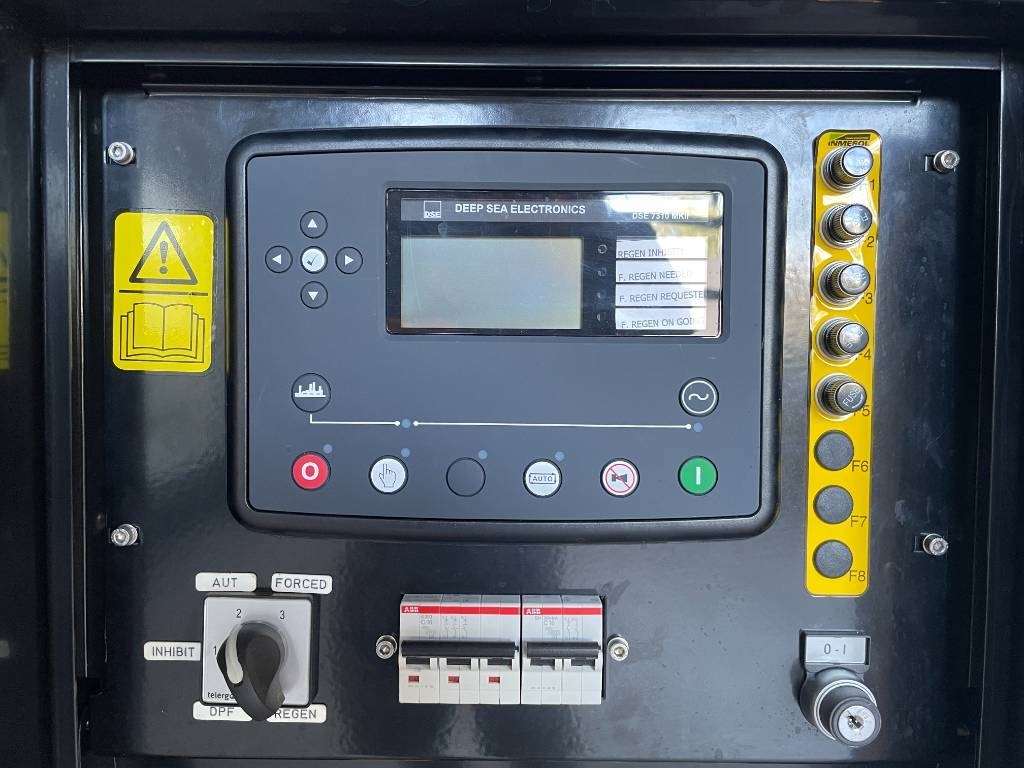 Generatore Stage V Kohler KDI2504T in vendita - foto 3