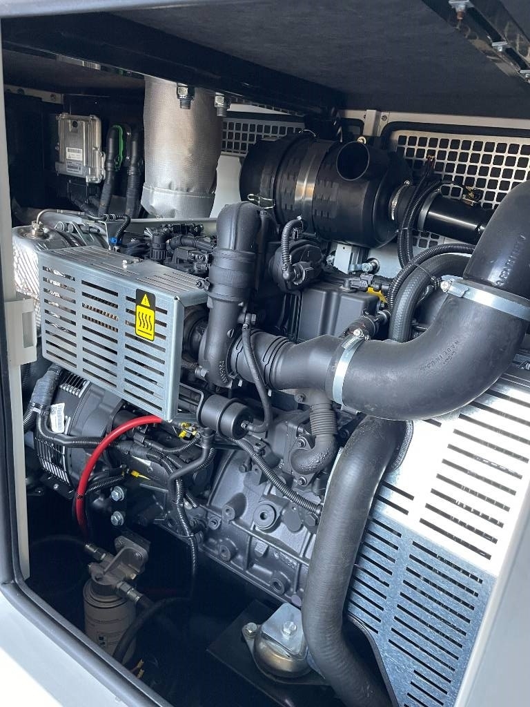 Generatore Stage V Deutz TD2.9 L4 in vendita - foto 5