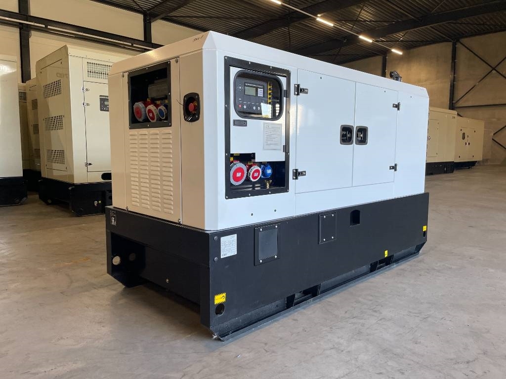 Generatore Stage V Kohler KDI2504T in vendita - foto 5