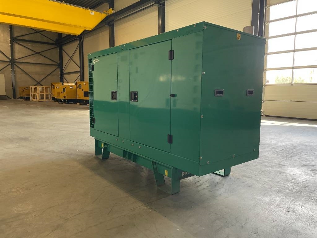 Generatore Cummins C38D5 in vendita - foto 6