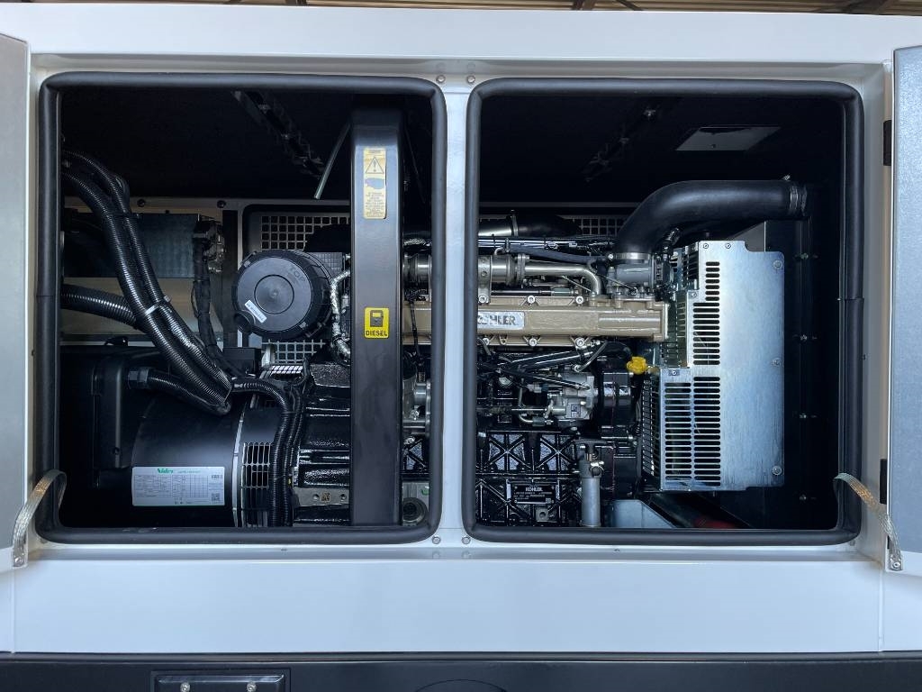 Generatore Stage V Kohler KDI2504T in vendita - foto 4