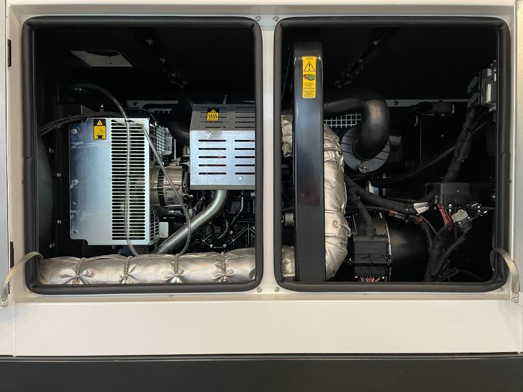 Generatore Stage V Kohler KDI2504T in vendita - foto 2