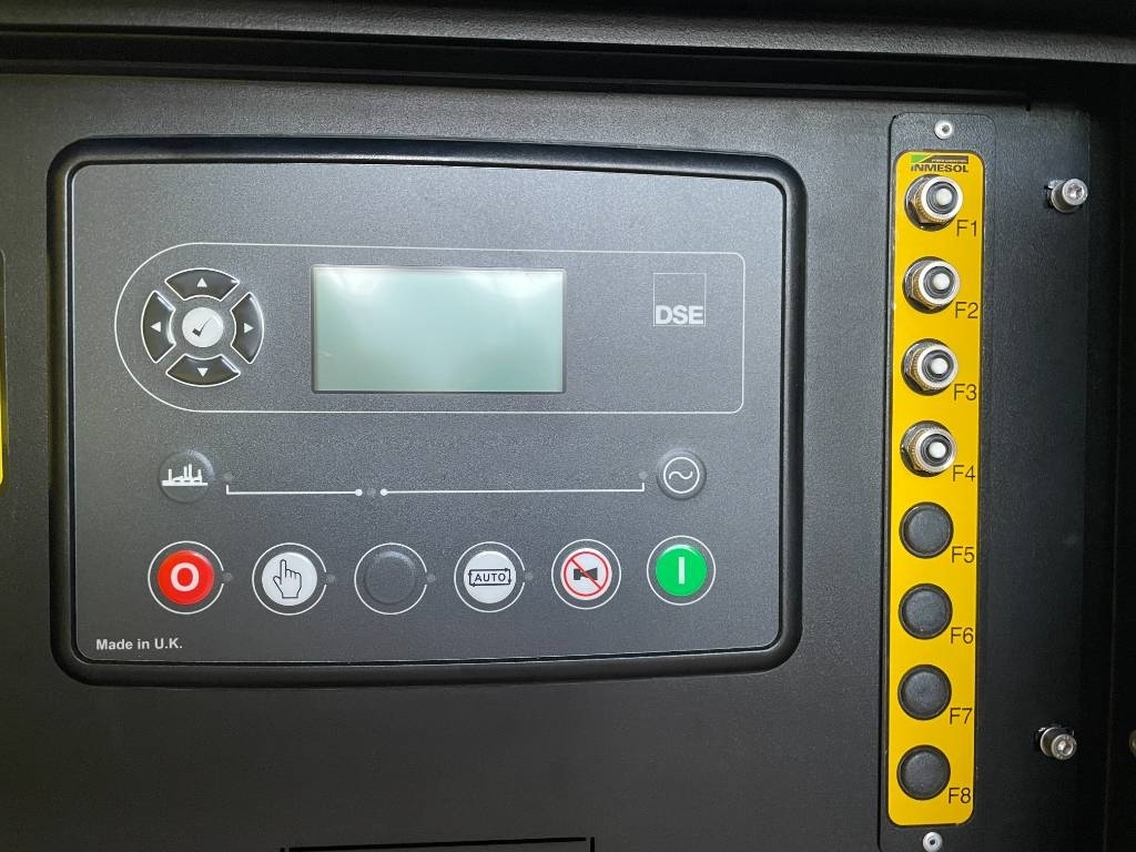 Generatore Stage V Kubota V2203M 20 kVA in vendita - foto 7