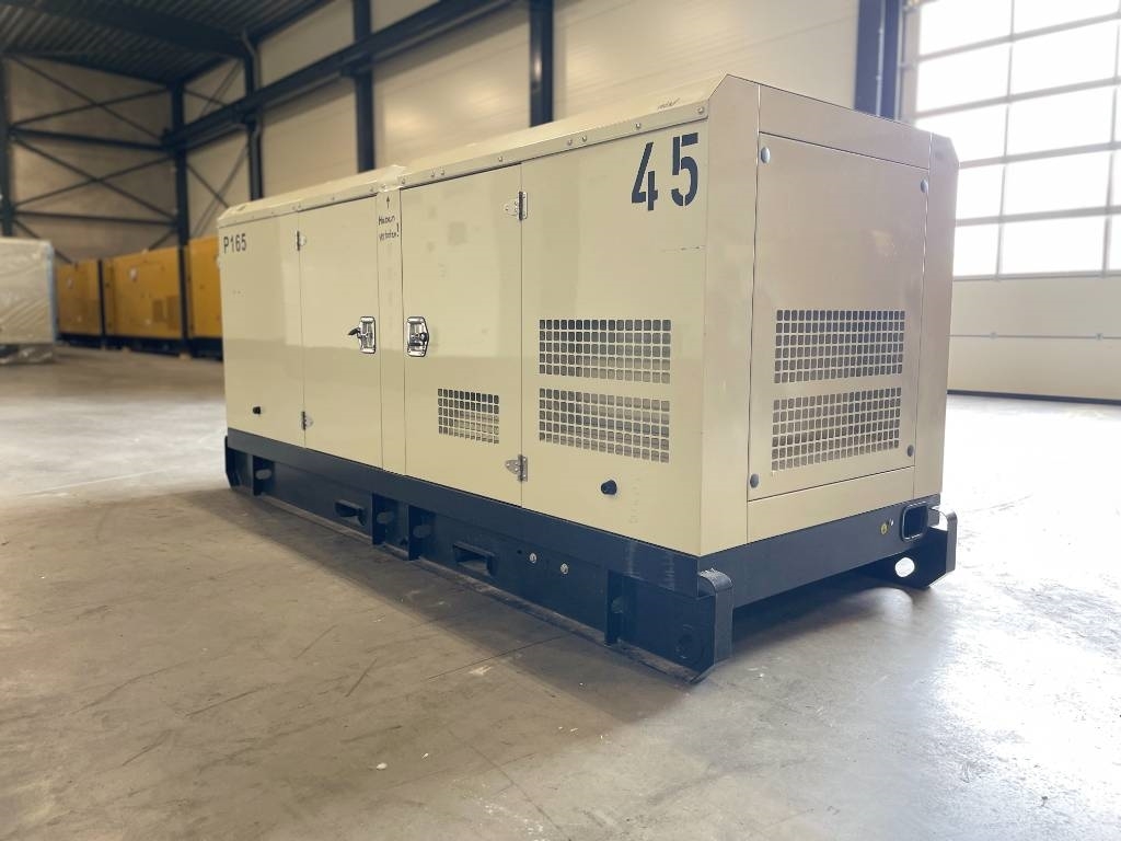 Generatore Perkins 1106A-70TA in vendita - foto 2