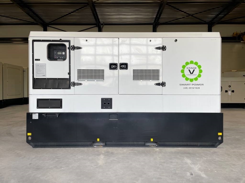Generatore Stage V Deutz TCD4.1L4 in vendita - foto 1