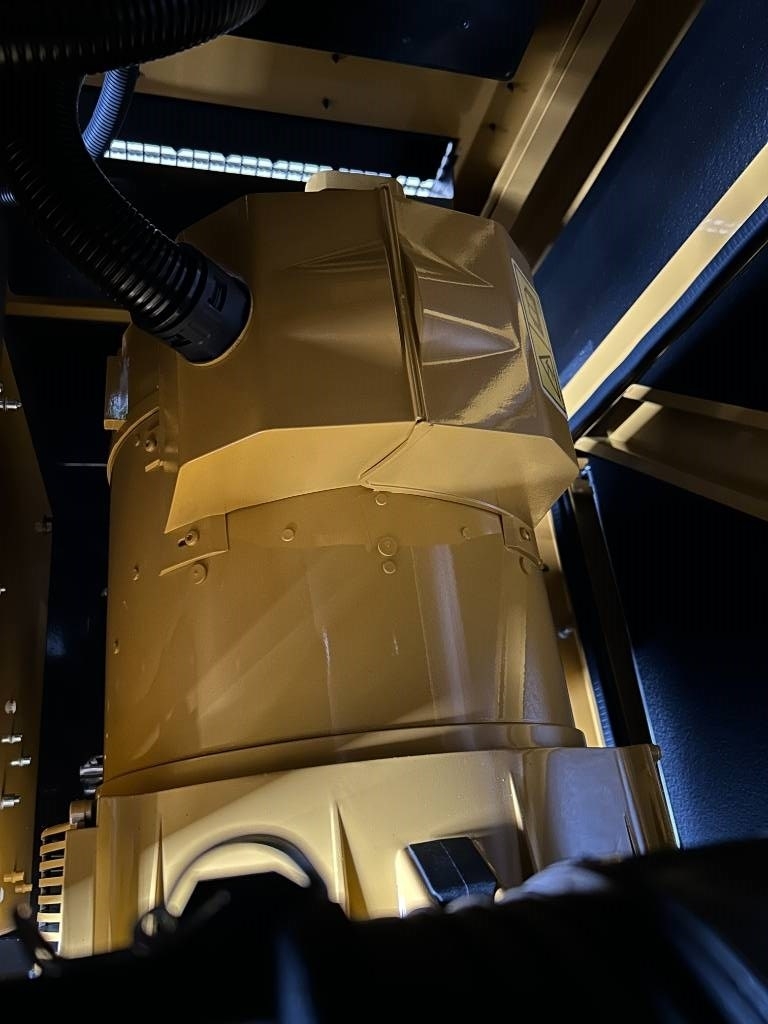 Generatore Caterpillar DE33E0 in vendita - foto 9