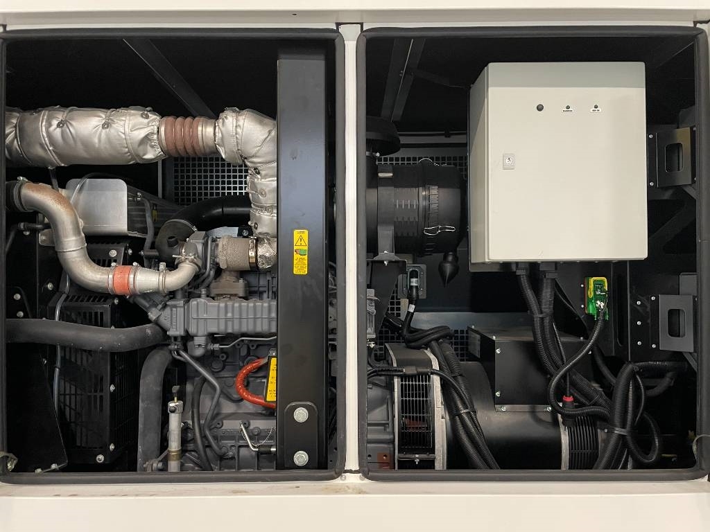 Generatore Stage V Deutz TCD4.1L4 in vendita - foto 7