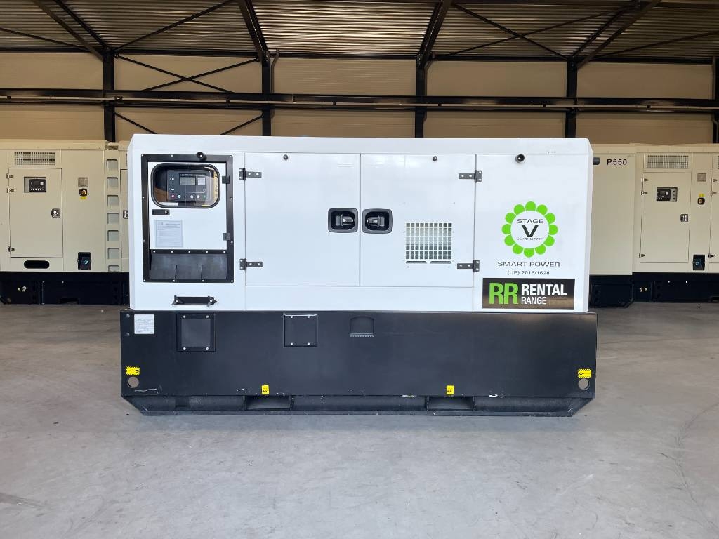 Generatore Stage V Deutz TD2.9 L4 in vendita - foto 1