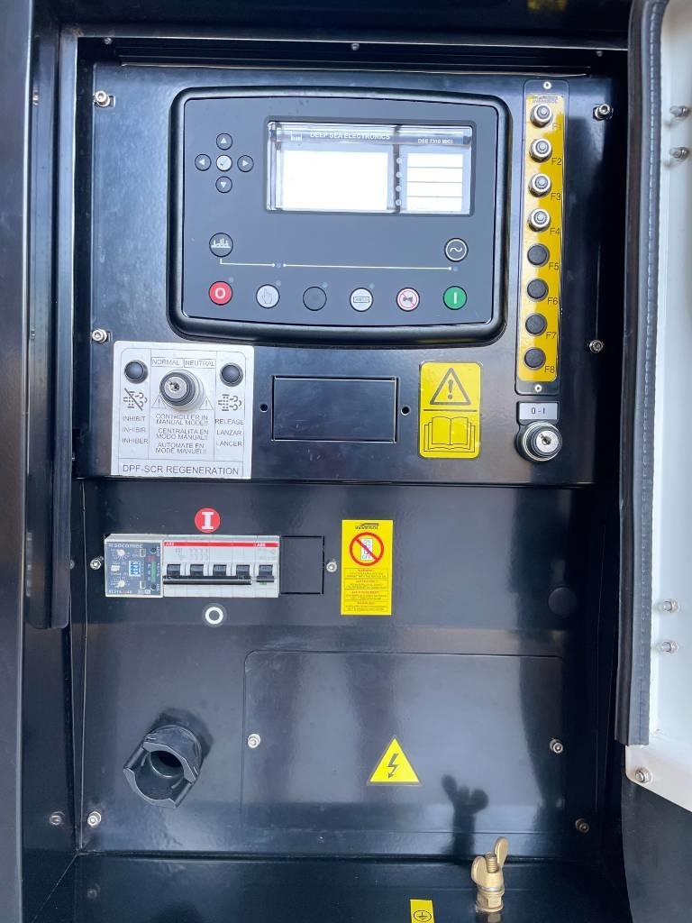 Generatore Stage V Deutz TD2.9 L4 in vendita - foto 2