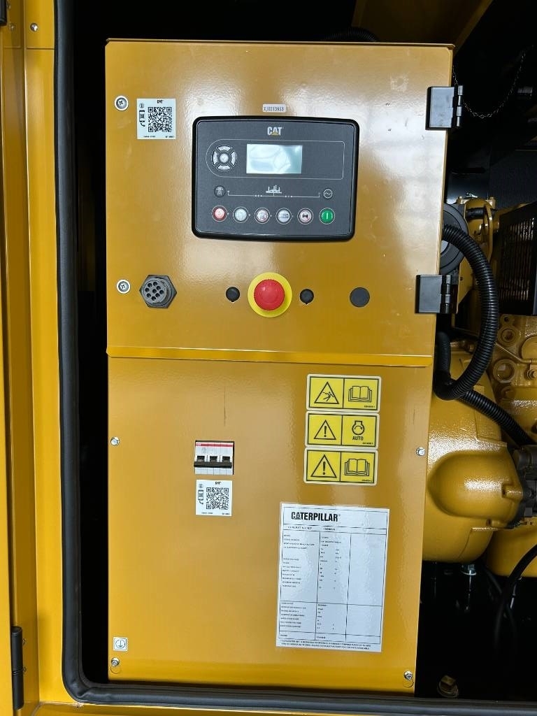 Generatore Caterpillar DE33E0 in vendita - foto 8