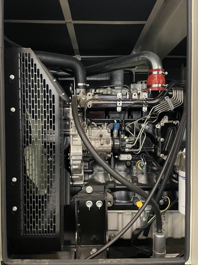 Generatore Perkins 1106A-70TA in vendita - foto 3