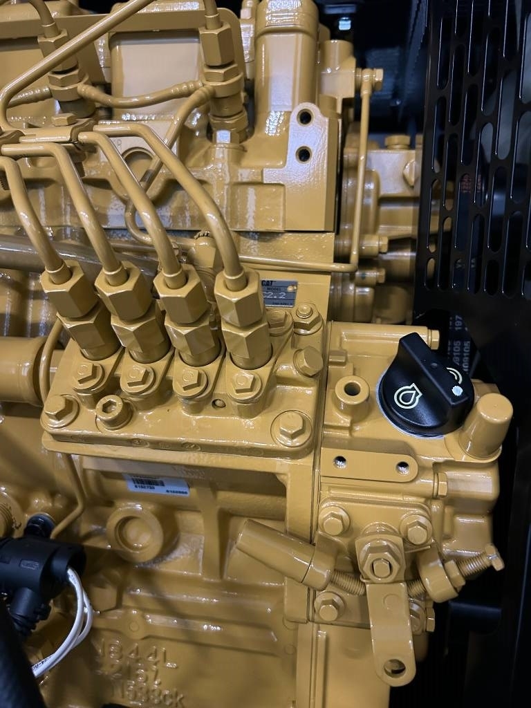 Generatore Stage V Caterpillar XQP20 in vendita - foto 5