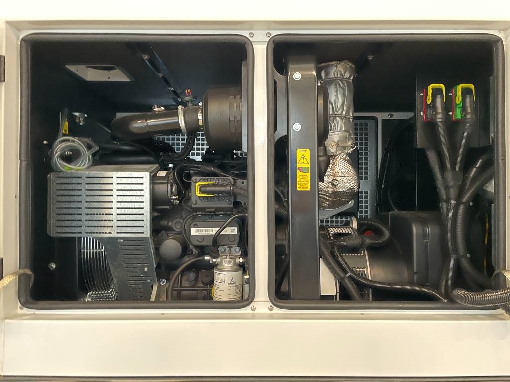 Generatore Stage V Deutz TD2.9 L4 in vendita - foto 7