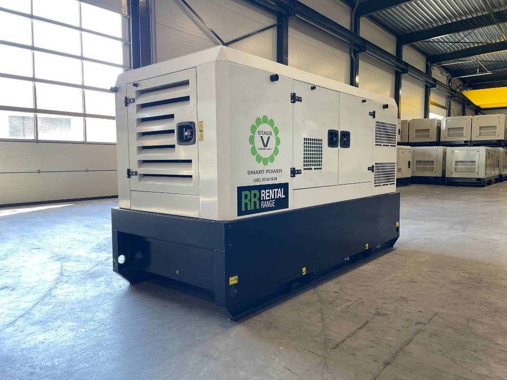 Generatore Stage V Deutz TD2.9 L4 in vendita - foto 6