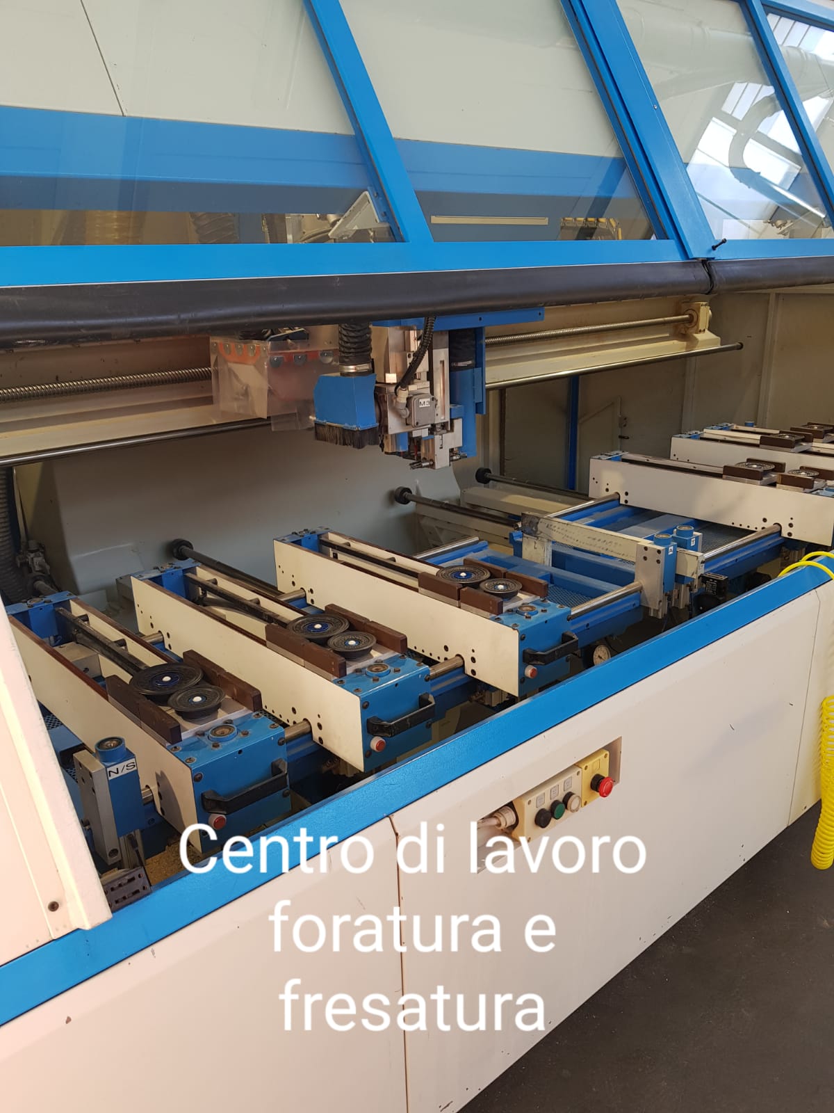 Attivita Falegnameria Produzione Mobili Cucina in vendita - foto 2