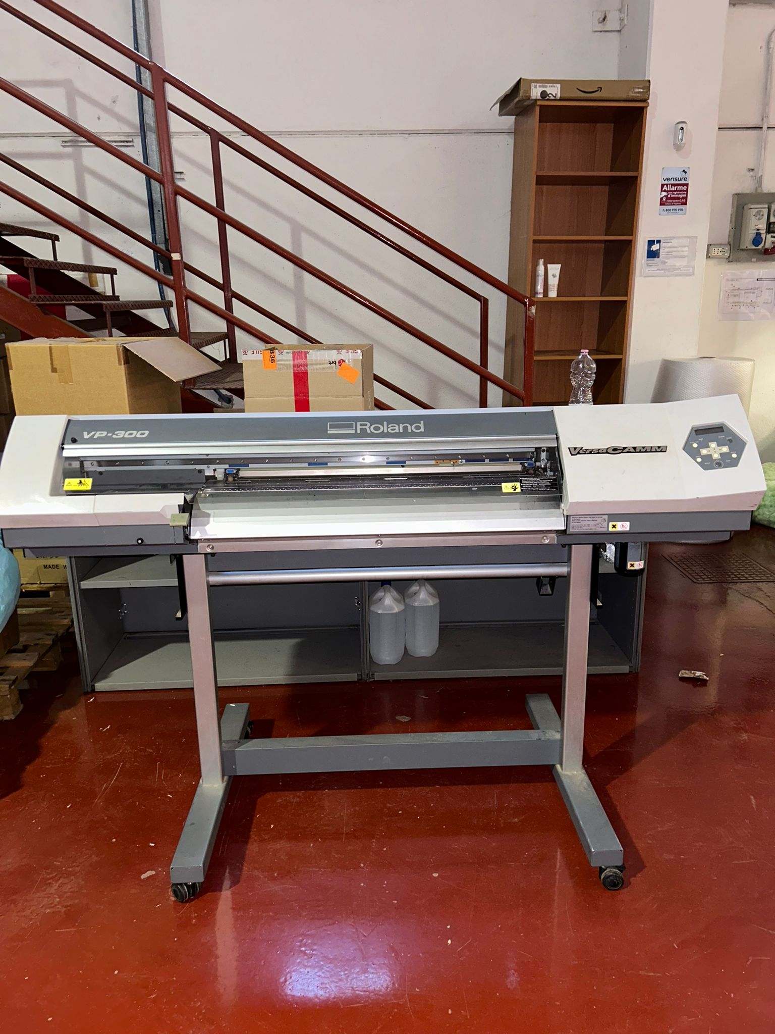 Plotter in vendita