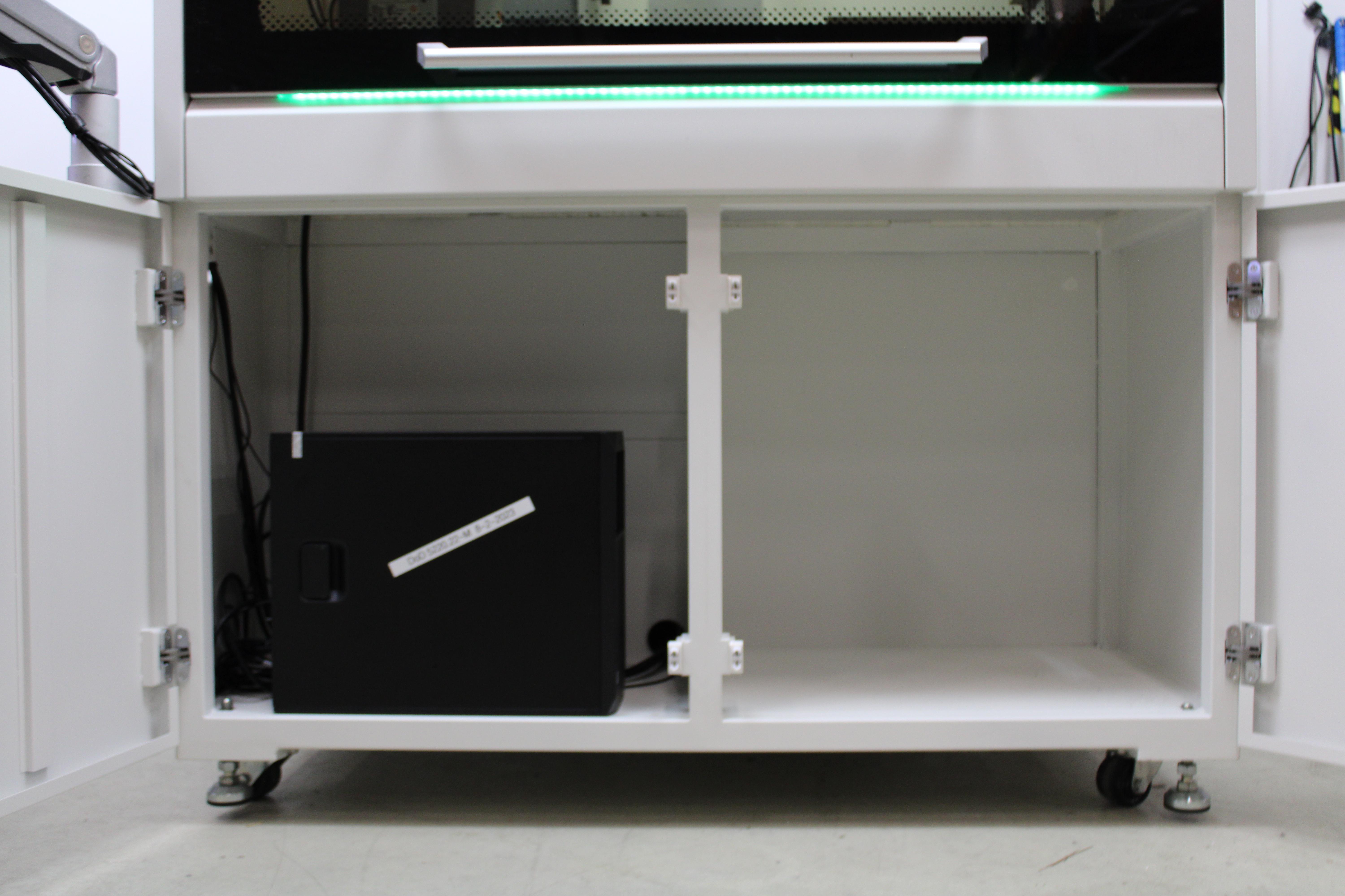 Sistema trasferimento automatico campioni MGISTP-7000 in vendita - foto 2