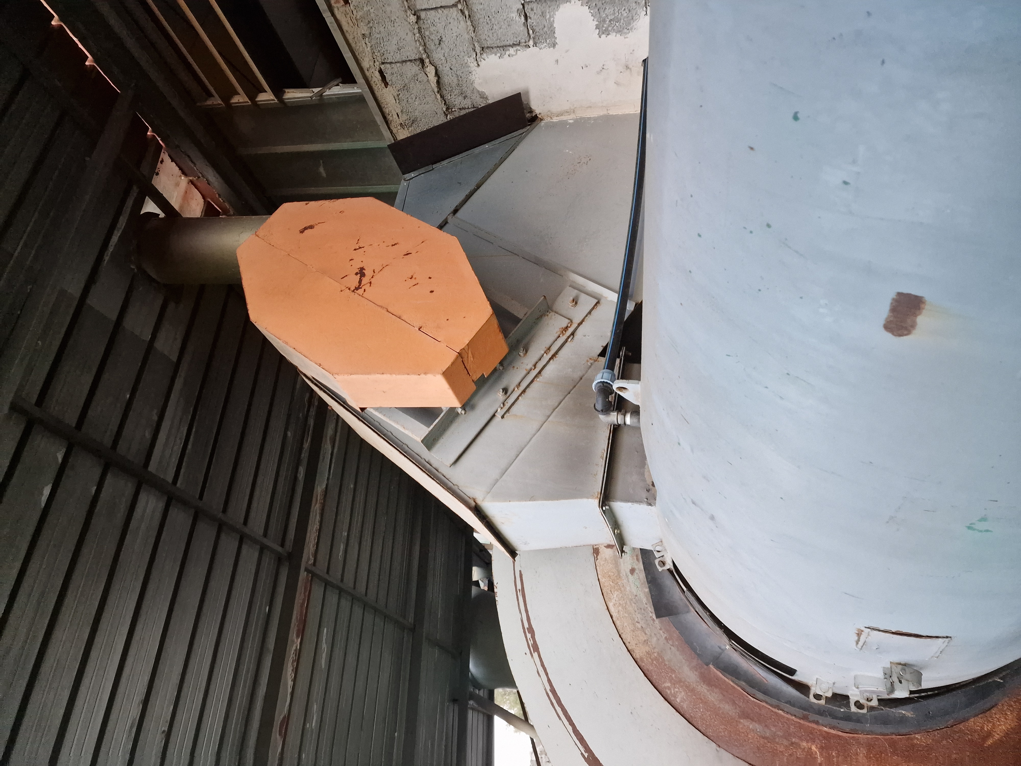 IMPIANTO COMPLETO PER LA PRODUZIONE DI PELLET in vendita - foto 11