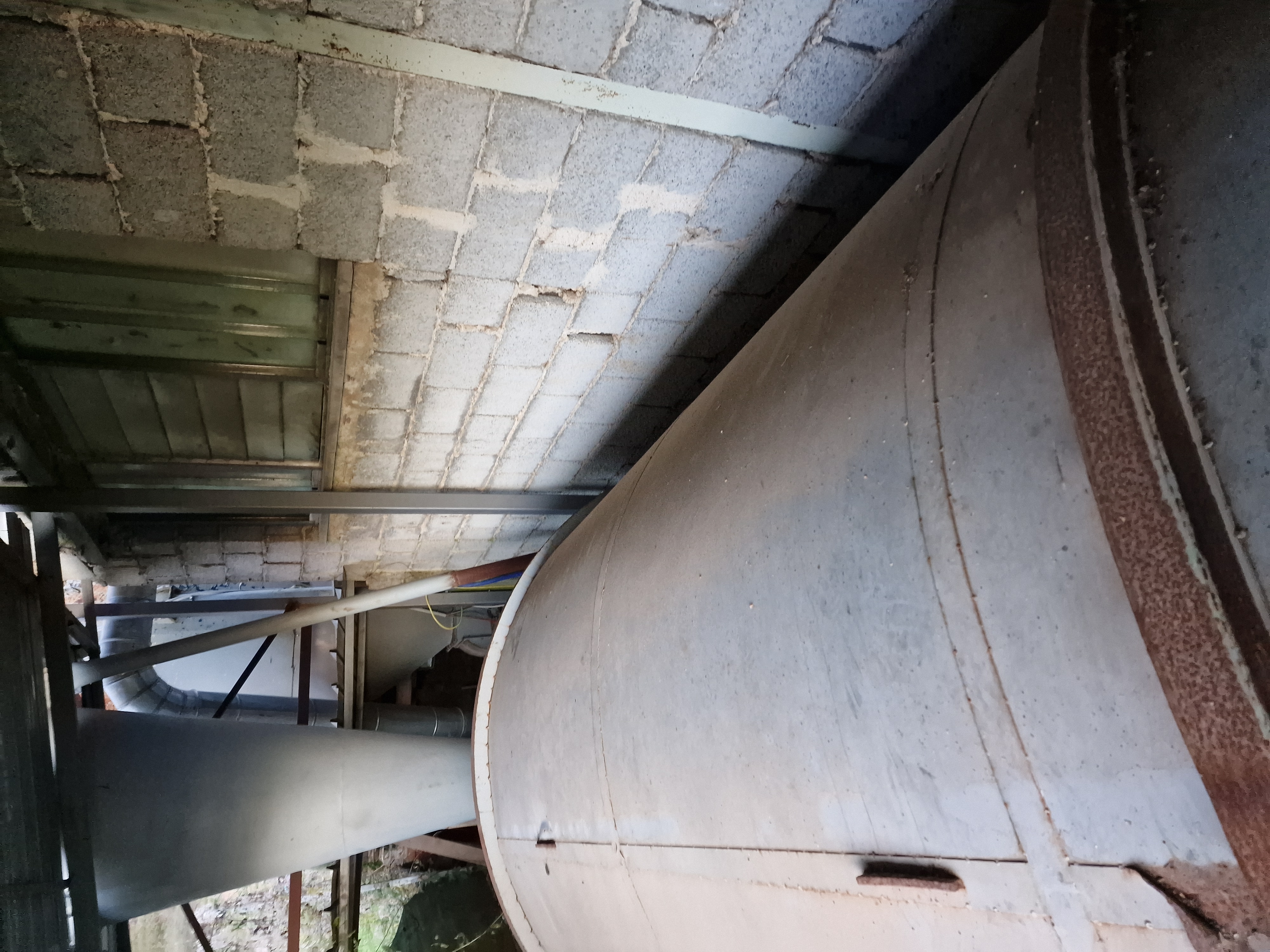IMPIANTO COMPLETO PER LA PRODUZIONE DI PELLET in vendita - foto 2