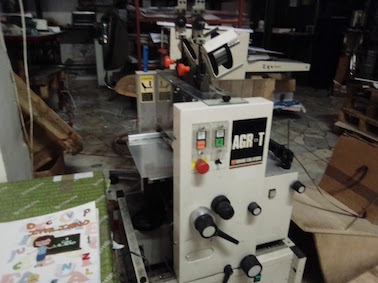 fascicolatori in vendita - foto 1