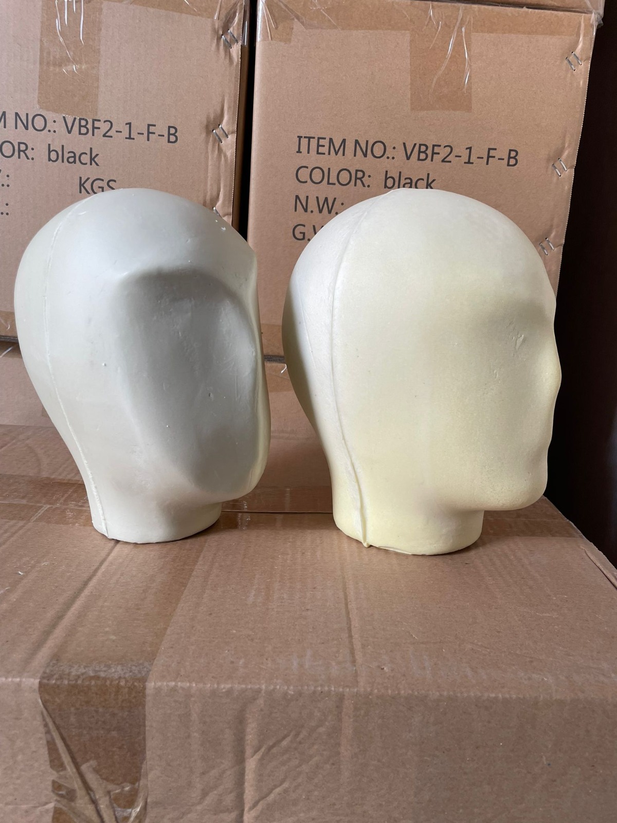 Vendo stampi per produzione busti sartoriali  in vendita - foto 7