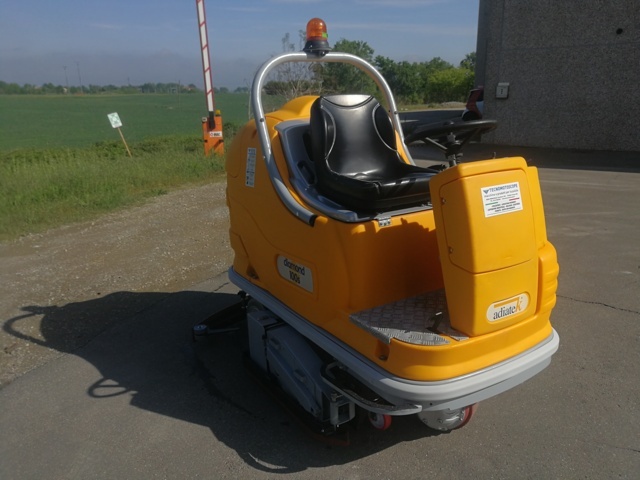 Lavapavimenti Adiatek Diamond 100 S in vendita - foto 4