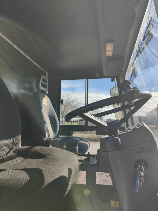 Dulevo 5000 Evolution in vendita - foto 4