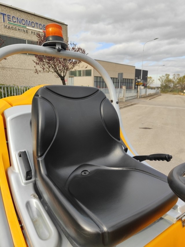 Lavapavimenti Adiatek Diamond 100 in vendita - foto 12