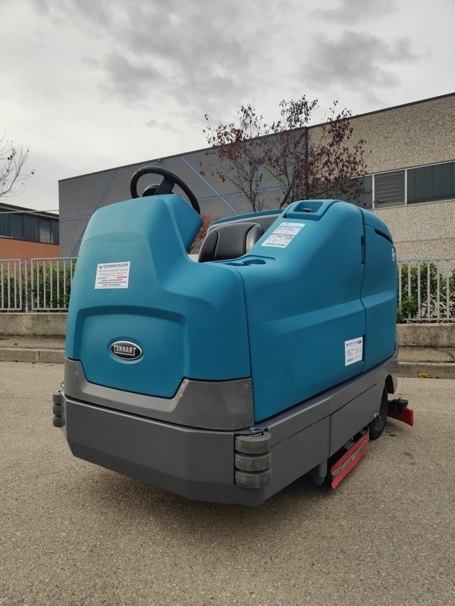 Lavapavimenti Tennant T17 in vendita - foto 1