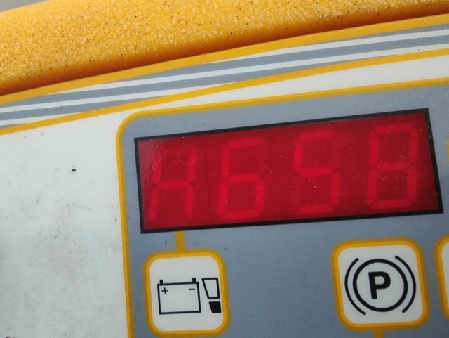 Lavapavimenti Adiatek Diamond 100 in vendita - foto 10